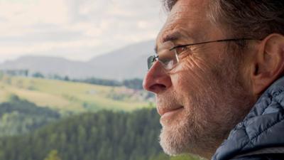 kreuz & quer nah dran: Josef Grünwidl · Der neue Erzbischof von Wien