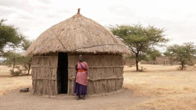 kreuz & quer nah dran: Frauenräte bei den Massai