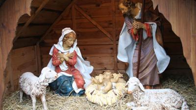 kreuz & quer reportage: Franz von Assisi und die Weihnachtskrippe