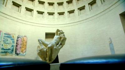 Kunst entdecken: Der barberinische Faun