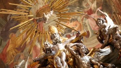 Kunst entdecken: Meisterwerk Asamkirche