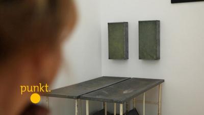 Kunst entdecken: Joseph Beuys' "Zeige deine Wunde"