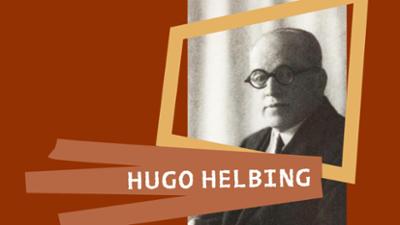 Kunst, Raub und Rückgabe - Vergessene Lebensgeschichten: Hugo Helbing (1863 bis 1938)