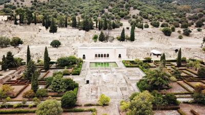 Länder - Menschen - Abenteuer: Andalusien – Von Granada in die Berge