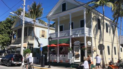 Länder - Menschen - Abenteuer: Florida – Amerikas Sonnenscheinstaat