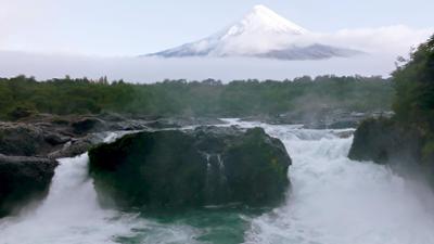 Länder - Menschen - Abenteuer: Patagonien - Land der Pioniere