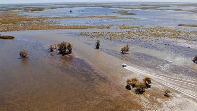 Länder - Menschen - Abenteuer: Der Mississippi – Die Seele Amerikas