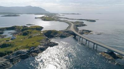 Länder - Menschen - Abenteuer: Norwegens Sehnsuchtsstraße (2/2)