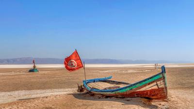 Länder - Menschen - Abenteuer: Tunesien für Entdecker - Zwischen Sahara und Mittelmeer