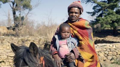 Länder - Menschen - Abenteuer: Drachenberge und Wilde Küste - Südafrikas abenteuerlicher Osten