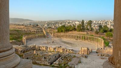 Länder - Menschen - Abenteuer: Das Königreich Jordanien (2/2) - Zwischen Jordan und dem Toten Meer