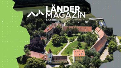 Ländermagazin: Schloss Blumenthal