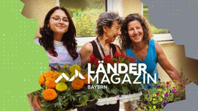 Ländermagazin: Die gute Stube e. V.