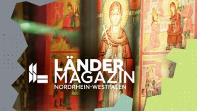 Ländermagazin: Ikonen und andere Vorbilder