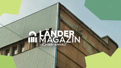 Ländermagazin: Das Kaufhaus Zeeck