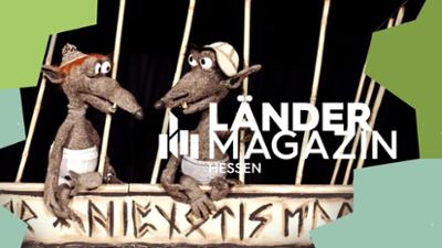 Ländermagazin: 30 Jahre Kikeriki Theater