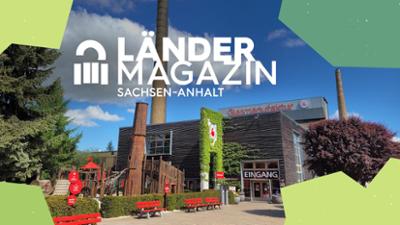 Ländermagazin: Glasmanufaktur Harzkristall