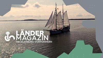 Ländermagazin: Saisonstart bei den Traditionsschiffen