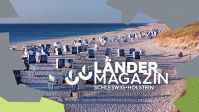 Ländermagazin: Nordsee oder Ostsee?
