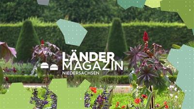 Ländermagazin: 350 Jahre Herrenhäuser – Niedersachsen feiert Ländermagazin: 350 Jahre Herrenhäuser – Niedersachsen feiert