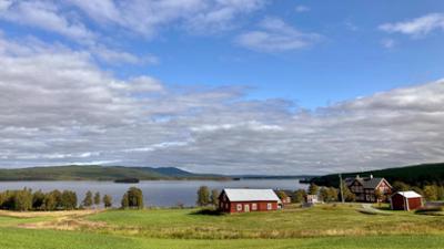 Länder-Menschen-Abenteuer: Schwedens unbekanntes Herzland · Durch das Fjäll Richtung Norden