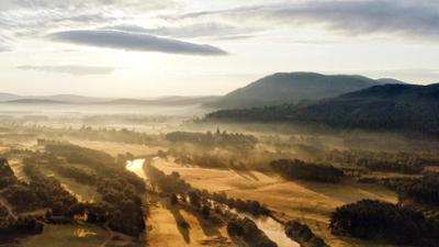 Länder-Menschen-Abenteuer: Im Herzen Schottlands - Mit dem Zug durch die Highlands