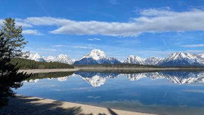Länder-Menschen-Abenteuer: Wyoming · Im einsamen Herzen Amerikas