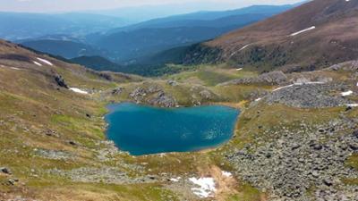 Leben im Zirbenland Leben im Zirbenland