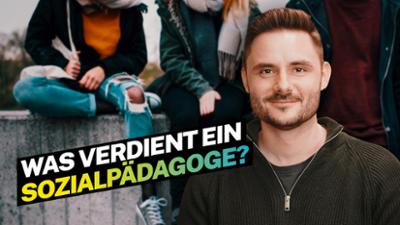Lohnt sich das?: Was verdient ein Sozialpädagoge?