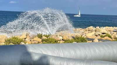 Malta - Wüste oder Wasserlabor der Zukunft?: Re: Malta - Wüste oder Wasserlabor der Zukunft?