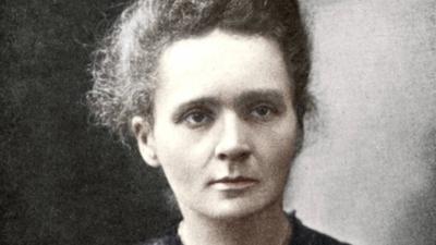 Marie Curie: Im Einsatz für Frankreich (4/4)
