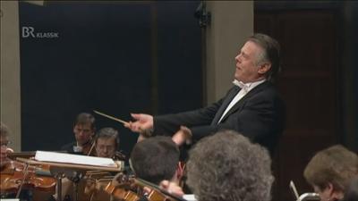 Mariss Jansons dirigiert Strauss und Adams: Mariss Jansons dirigiert Adams und Strauss