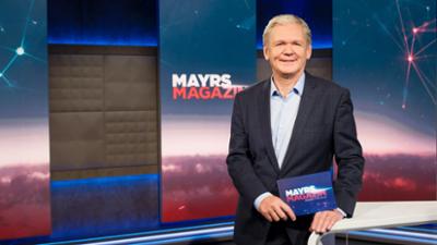 Mayrs Magazin: Wissen für alle