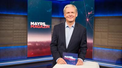 Mayrs Magazin: Wissen für alle