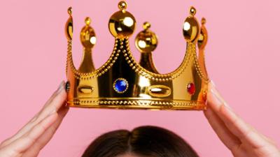 Mensch, bin ich toll: · Narzissmus und Gesellschaft