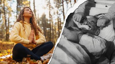 Mental Health - ist das Tabu Geschichte?: Mental Health · Ist das Tabu Geschichte?