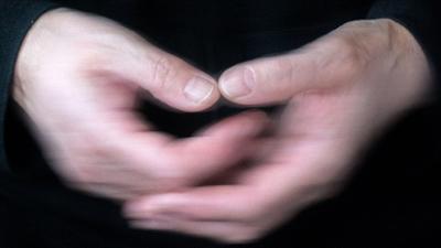 MERYNS sprechzimmer: Diagnose: Parkinson