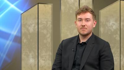 MERYNS sprechzimmer: Bis der Akku leer ist · Macht uns das Handy krank?