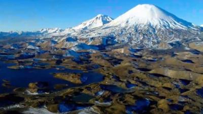 Michael Martin - Mit der Kamera um die Welt: Himalaya und Mongolei (4/4)