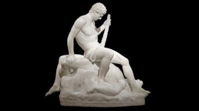 Mythen - Michael Köhlmeier erzählt Sagen des klassischen Altertums: Prinz Theseus