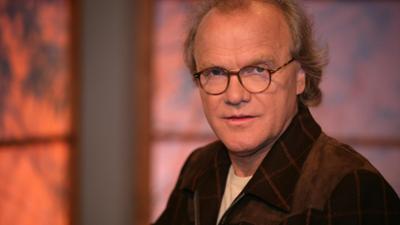 Mythen - Michael Köhlmeier erzählt Sagen des klassischen Altertums: Odysseus' Ende