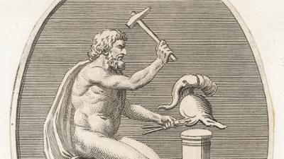 Mythen - Michael Köhlmeier erzählt Sagen des klassischen Altertums: Herrschaft der Götter