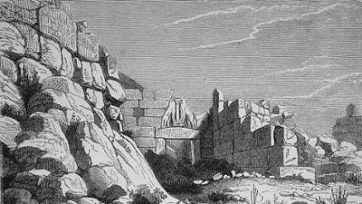 Mythen - Michael Köhlmeier erzählt Sagen des klassischen Altertums: Atreus und Thyestes