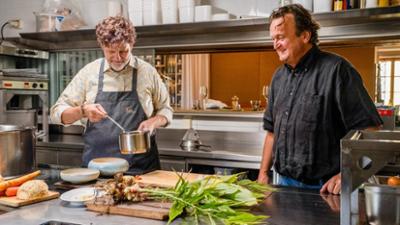 Mythos Ungesund: (3)