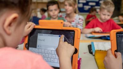 nano: Schule digital Was ist Propriozeption? Training Sechster Sinn