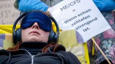 nano: ME/CFS - ein Fehler im Immunsystem?