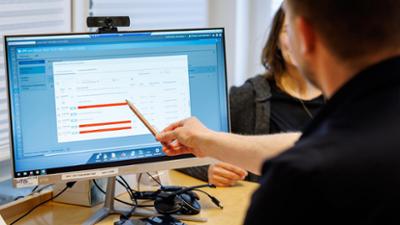 nano: Was bringt die elektronische Patientenakte?