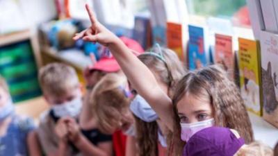 nano: Durchseuchung an Schulen? Ewiges Leben als Avatar