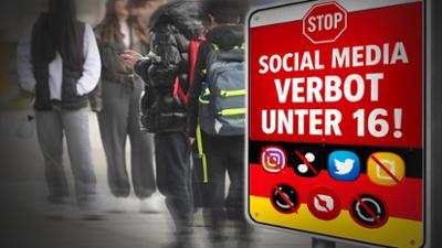 nano: Offline per Gesetz: Social Media Shutdown für Jugendliche