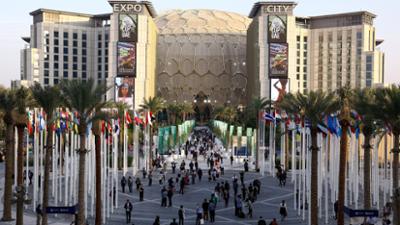 nano: COP28 - Zwischen Ambition und Realität